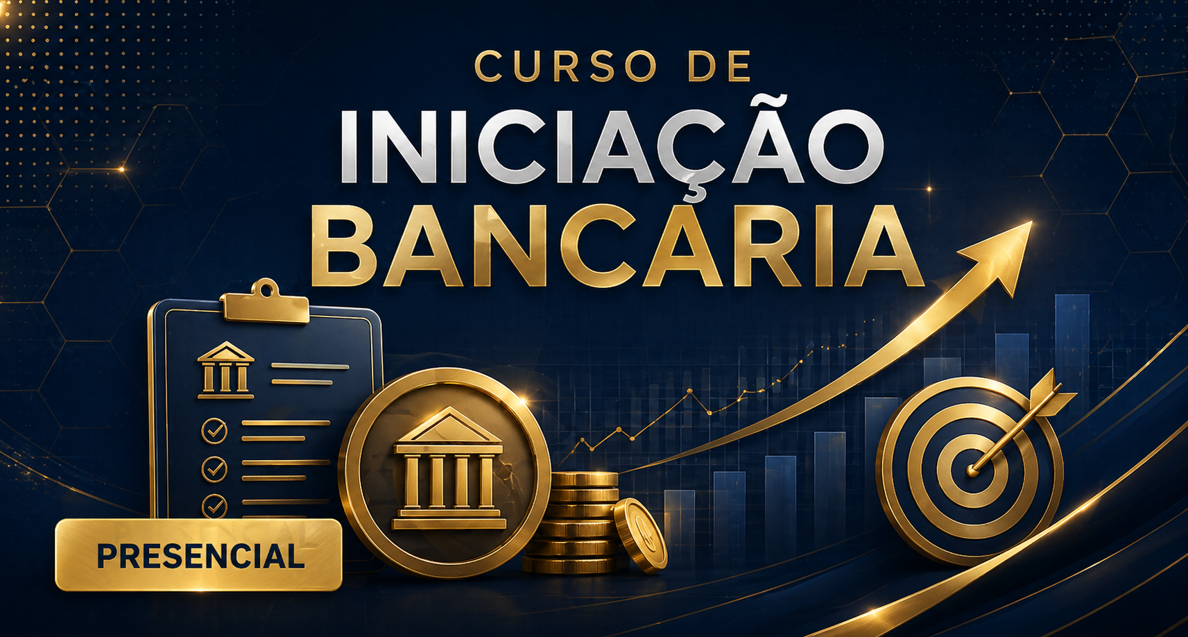 Iniciação Bancária